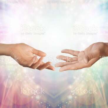 Specialisme: Healing verbroken verbinding